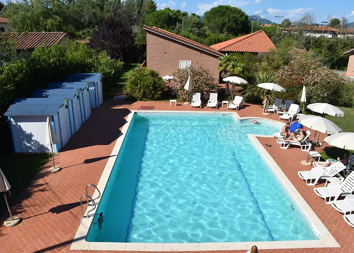 Residence San Rossore Pisa