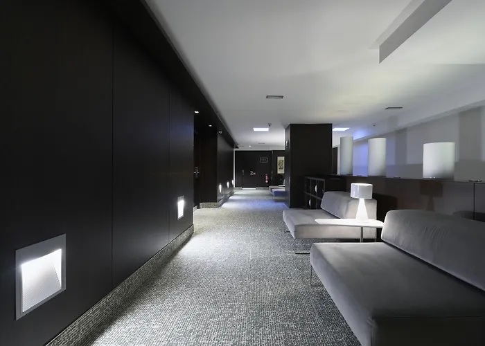Hotel Catalonia Rigoletto à Barcelone