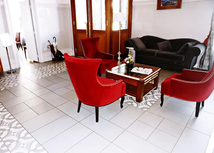 Hôtel Majestic Lourdes