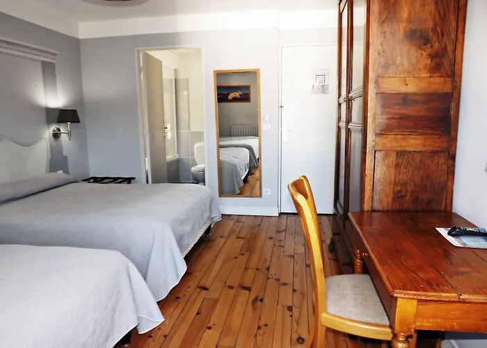 Hôtel Majestic Lourdes