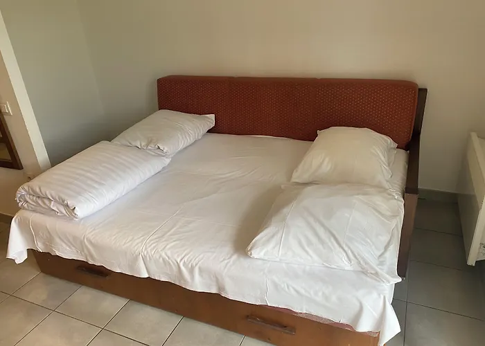 Comfort Aparthotel Lourdes L'Acacia