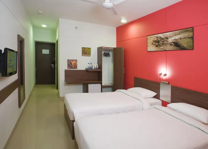 Pune - Pimpri