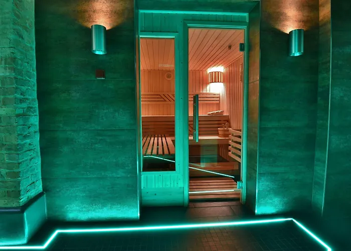 Myer'S Hotel Berlin