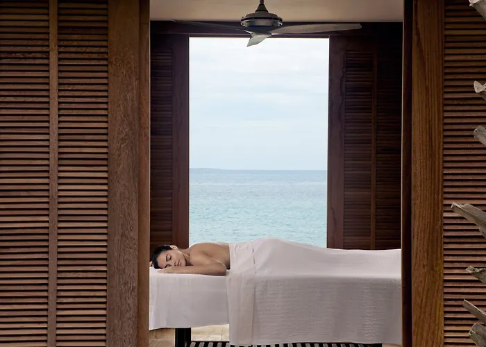 Four Seasons Resort And Residences Anguilla Meads Bay