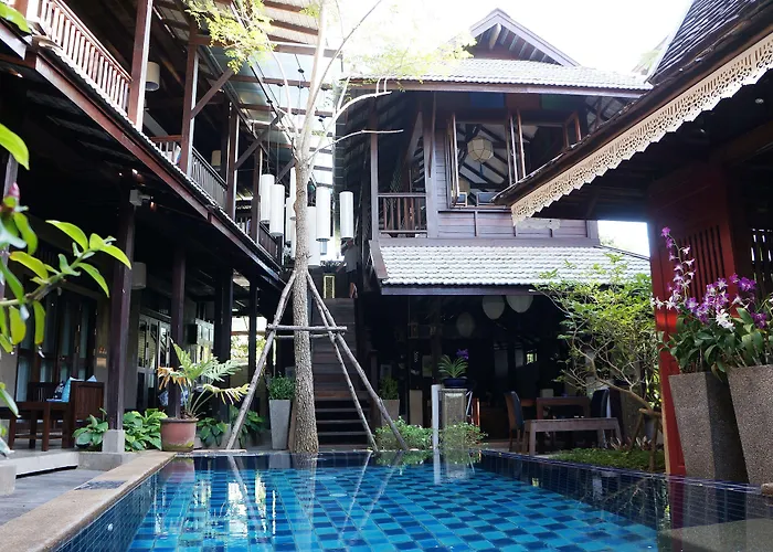 Banthai Village Chiang Mai