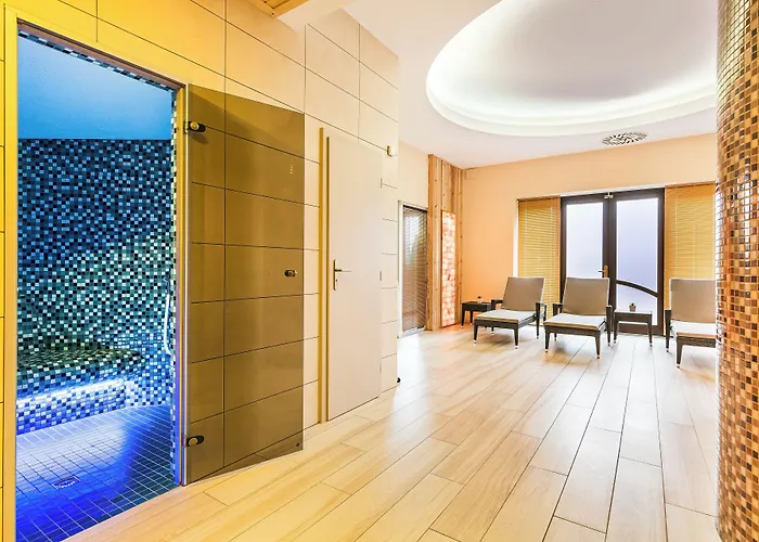 Hotel Savannah Znojmo