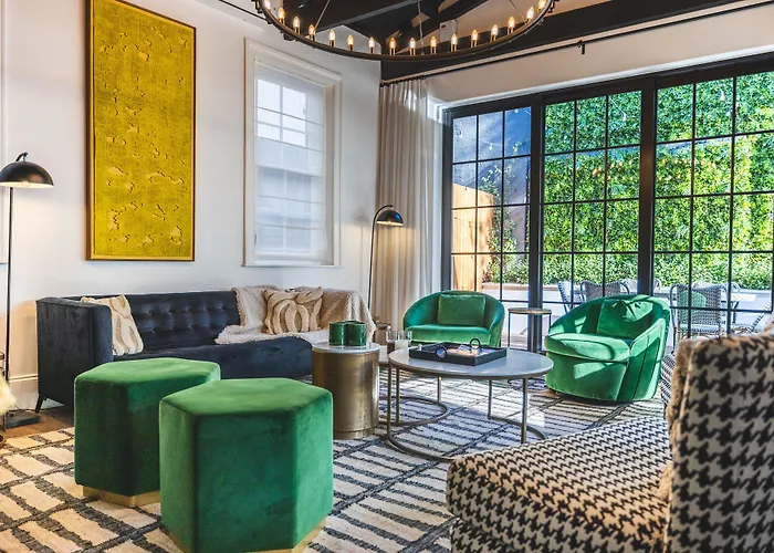 Cape Cadogan Boutique Hotel Kapstadt