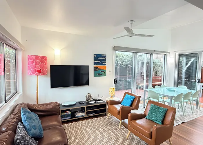 Allure Stradbroke Resort Point Lookout