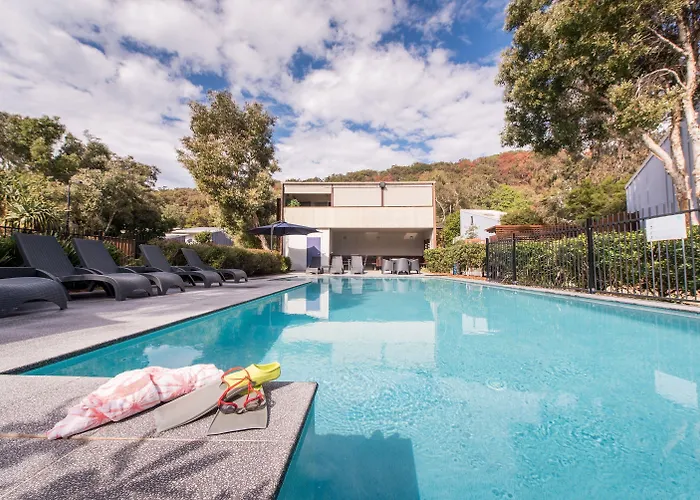 Allure Stradbroke Resort Point Lookout