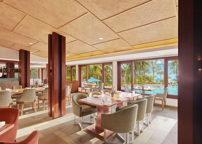 The Resort Mumbai 