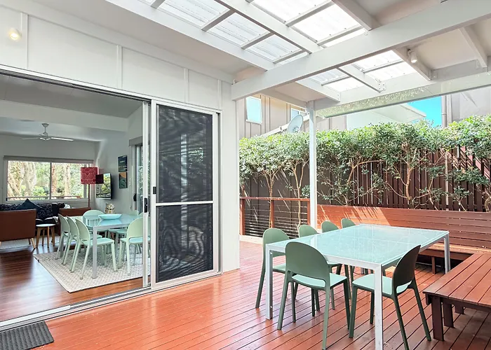 Allure Stradbroke Resort Point Lookout