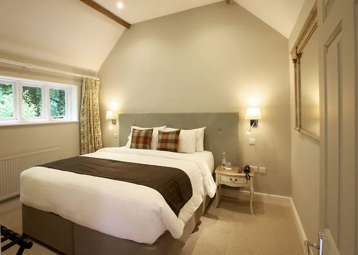 The Five Arrows Hotel Waddesdon