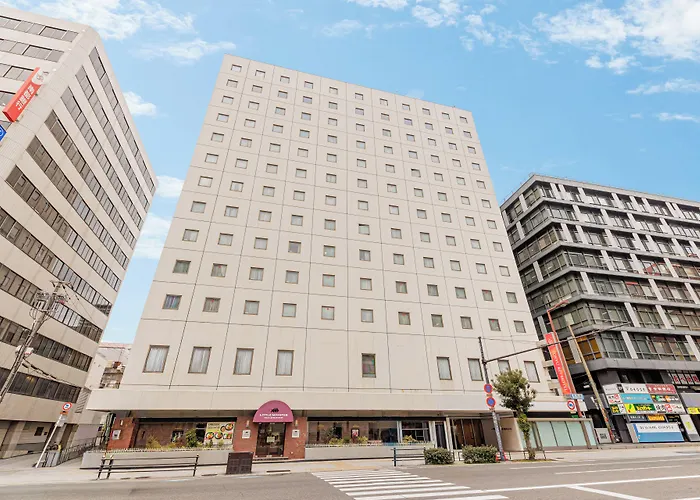 Osaka Tokyu Rei Hotel