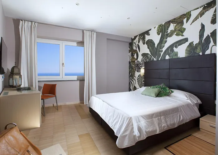 Villa Santa Maria - Luxury Suites Amalfi