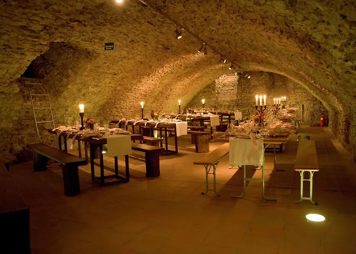 Breuer'S Ruedesheimer Schloss Ruedesheim am Rhein