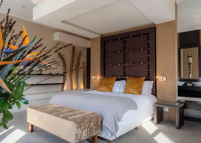 Nova Constantia Boutique Residence Ciudad del Cabo