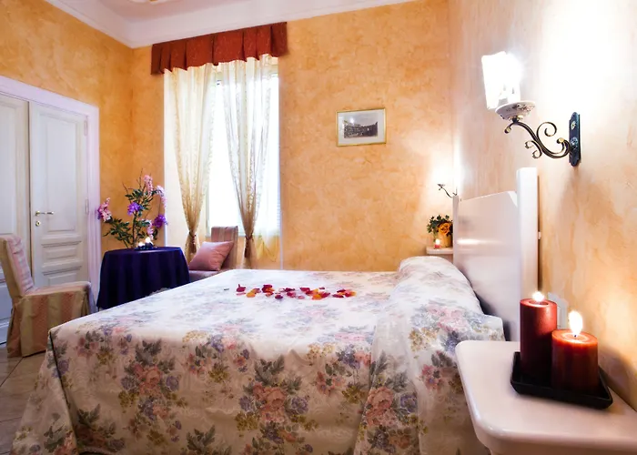 Affittacamere Guest House Glatimia Rome