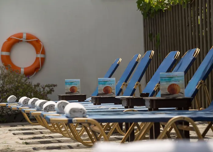 Popi Star Hotel Gouvia