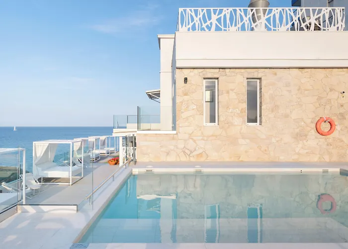 Hotel Planamar By Escampa Hotels Platja d'Aro