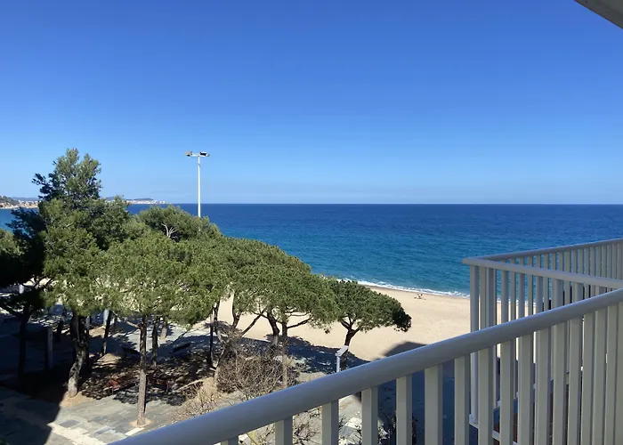 Hotel Planamar By Escampa Hotels Platja d'Aro 