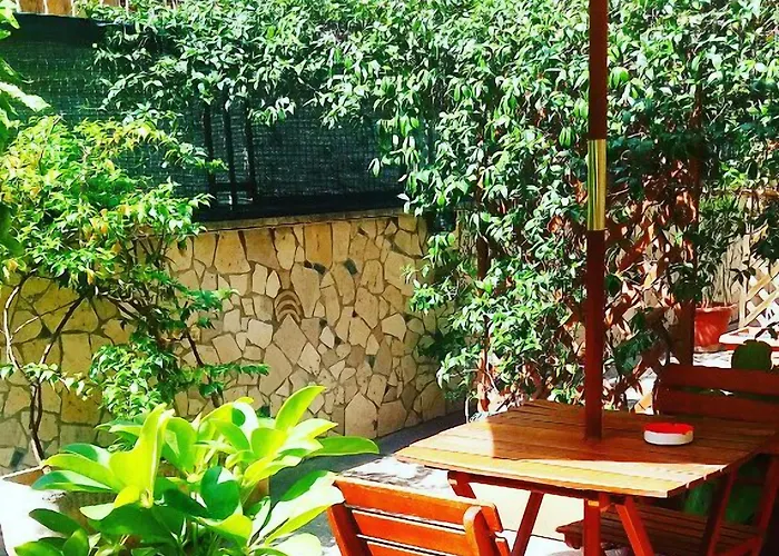 Le Tare B&B Rome