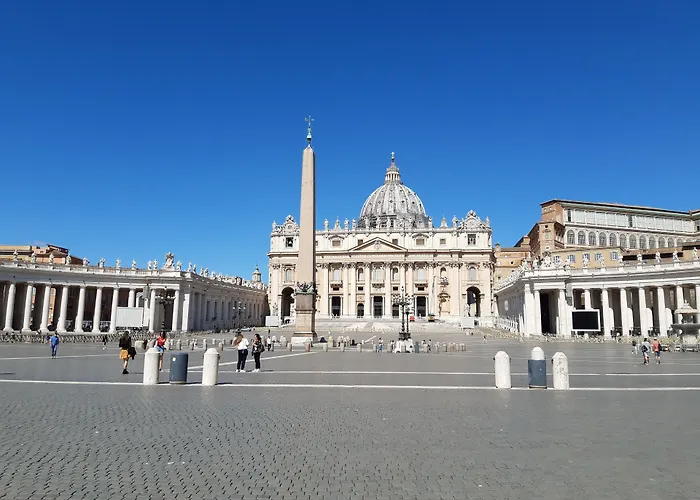 Le Tare B&B Rome