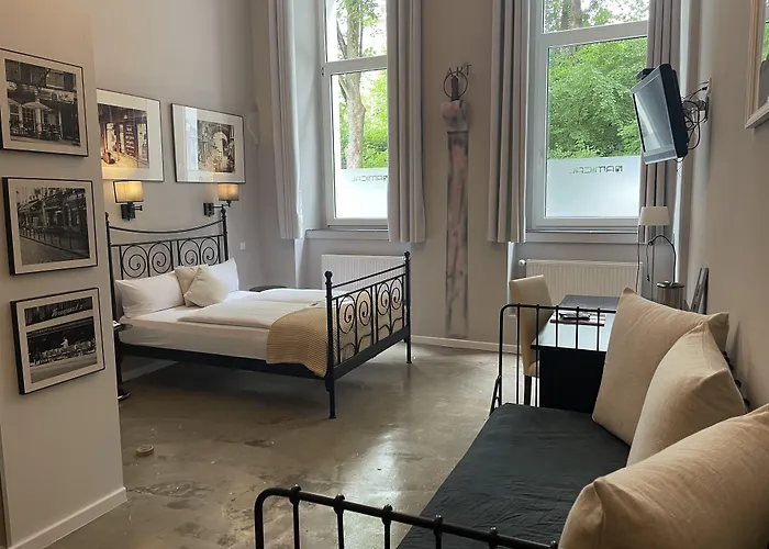 Hotel Amical Wuppertal