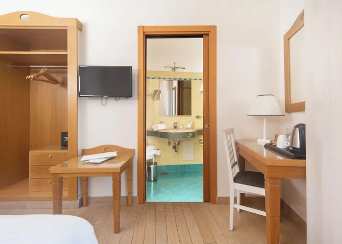 Hotel Tourist Sorrento