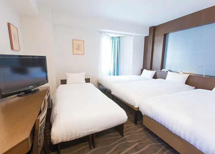 Shibuya Tobu Hotel Präfektur Tokio