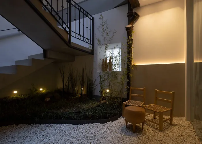 Azur Hotel & Spa Córdoba
