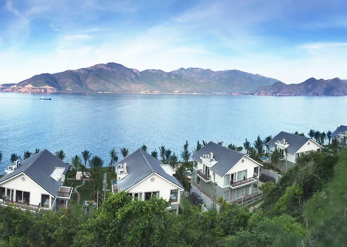 Hon Tam Resort Nha Trang