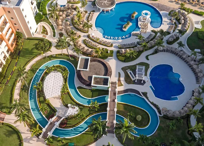 Iberostar Selection Rose Hall Suites (Adults Only) Montego Bay