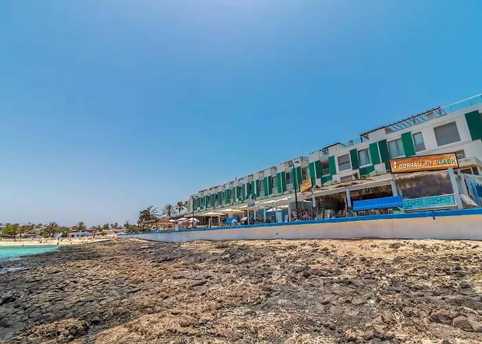 Hotel THe Corralejo Beach