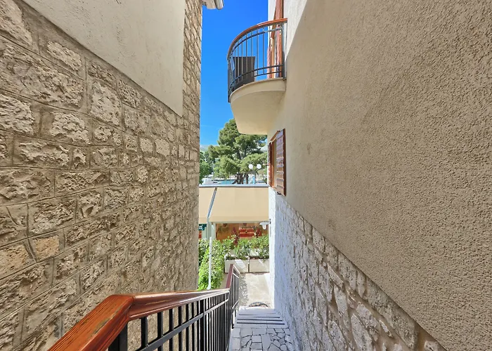 Hotel Trogir