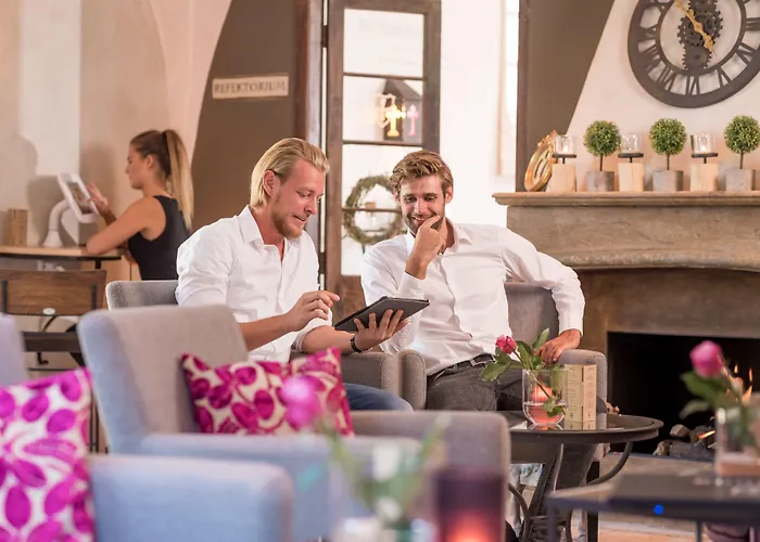 Hotel Arthus Aulendorf