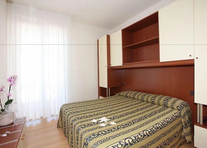 Hotel Santiago Lido di Jesolo
