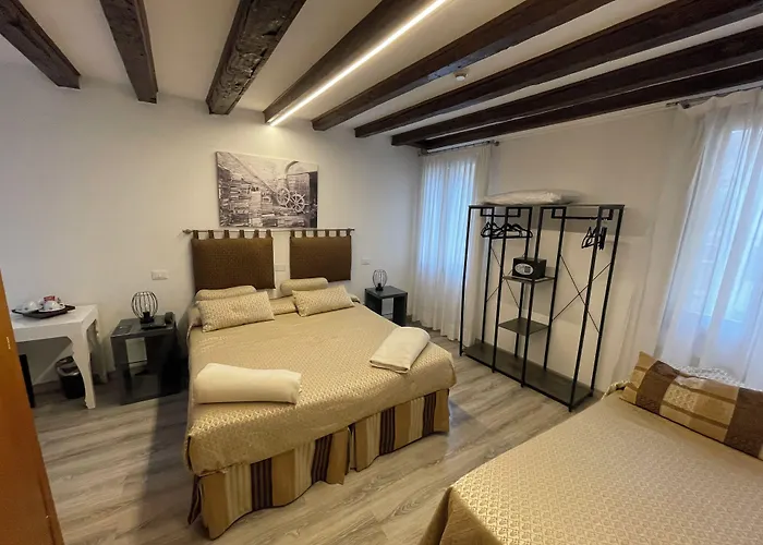 Albergo Marin Venice