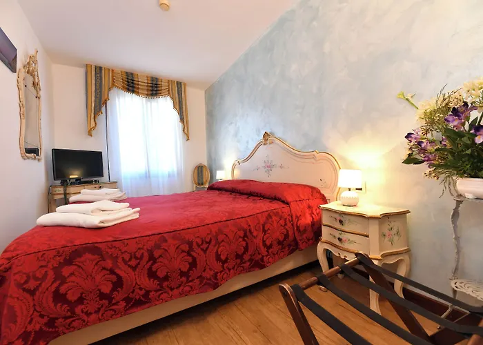Locanda Casa Martini Venice