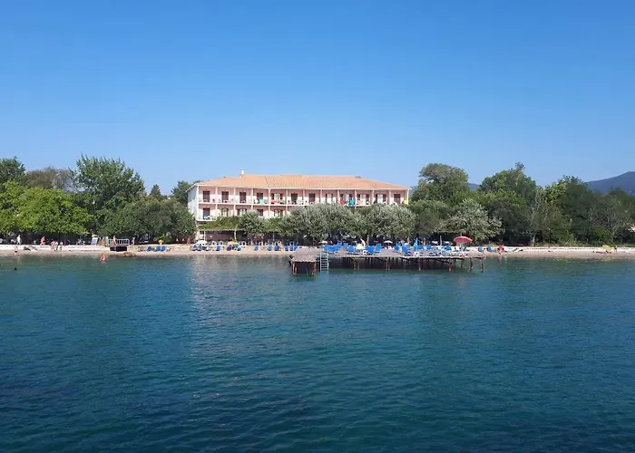 Dassia Beach Hotel