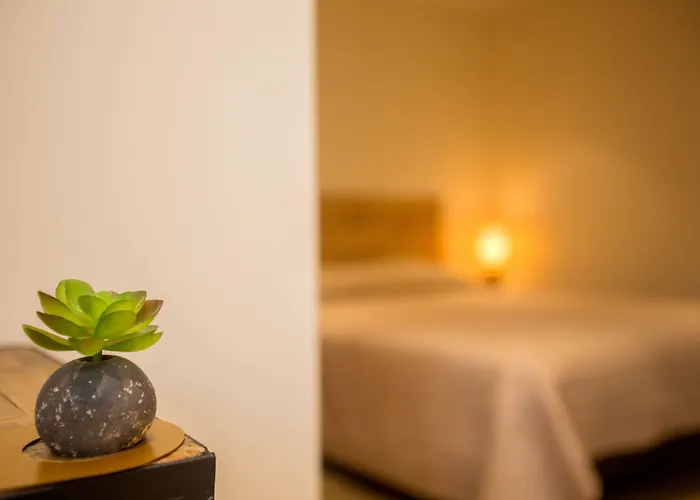 Hotel Cesario Calvi 