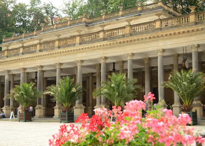 Hotel Petr Karlovy Vary