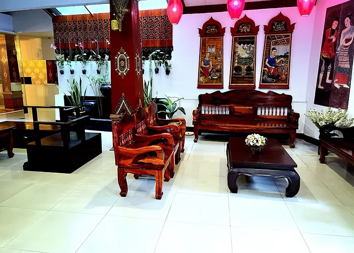 Silver Resortel Phuket