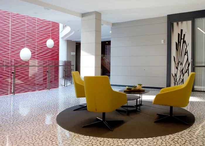Palace Bonanza Playa Resort & Spa By Olivia Hotels Collection Illetas
