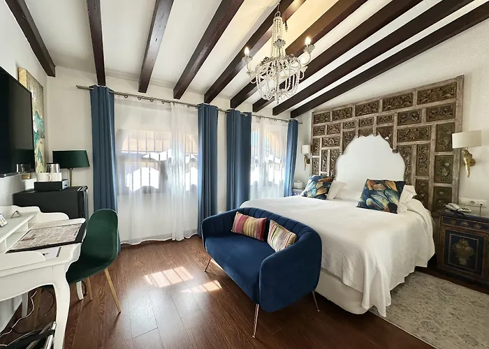 El Rey Moro Hotel Boutique Seville