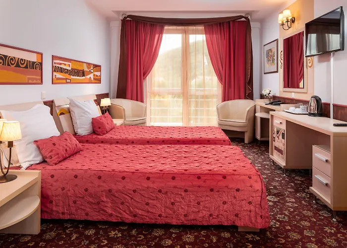 Grand Hotel Brasov