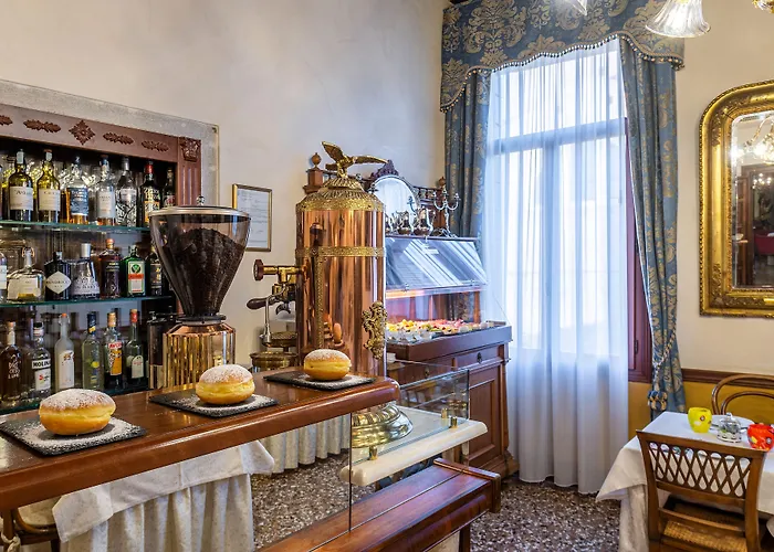 Palazzo Odoni Hotel Venice