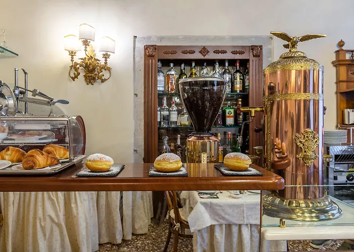 Palazzo Odoni Hotel Venice