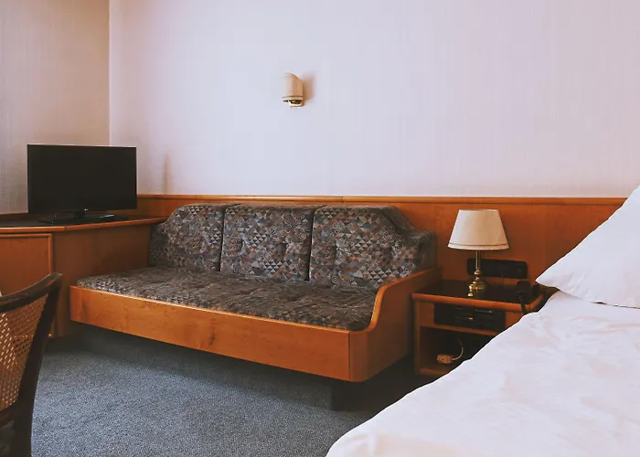 Hotel Goldinger Landstuhl