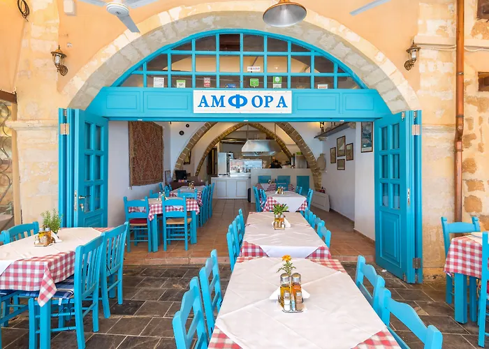 Hotel Amphora Hanya