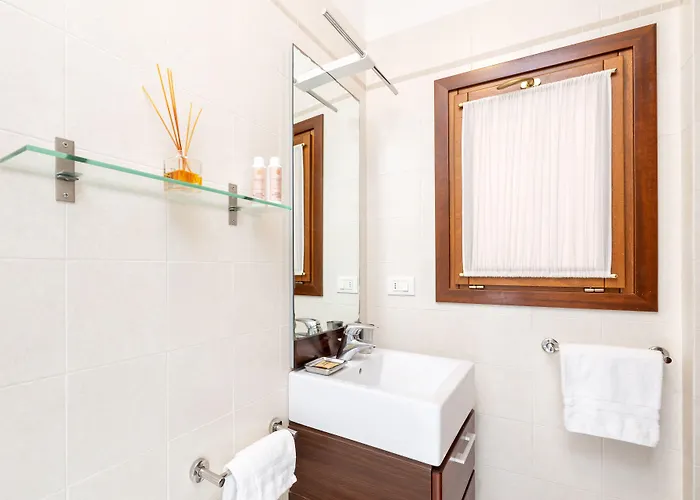 Residence Ca' Foscolo Venise